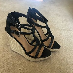 Summer Wedges!